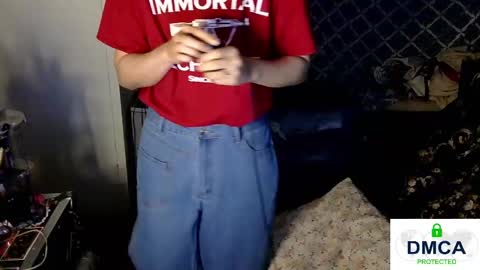 Snapshot of tashakai chatting on February 10, 2025, 2:37 pm TashaKai online show from February 10, 2025, 2:37 pm