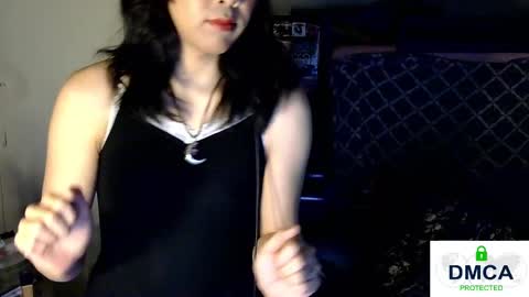 Snapshot of tashakai chatting on February 13, 2025, 3:24 pm TashaKai online show from February 13, 2025, 3:24 pm