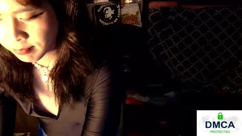 Snapshot of tashakai chatting on February 17, 2025, 2:53 am TashaKai online show from February 17, 2025, 2:53 am