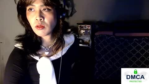 Snapshot of tashakai chatting on February 26, 2025, 3:08 pm TashaKai online show from February 26, 2025, 3:08 pm