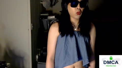 Snapshot of tashakai chatting on March 7, 2025, 2:56 pm TashaKai online show from March 7, 2025, 2:56 pm