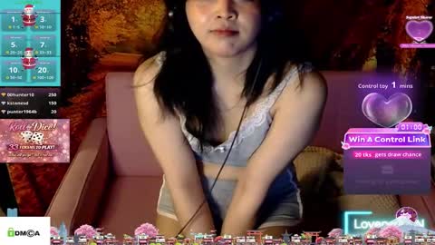 TashaKai online show from February 5, 2026, 1:38 pm