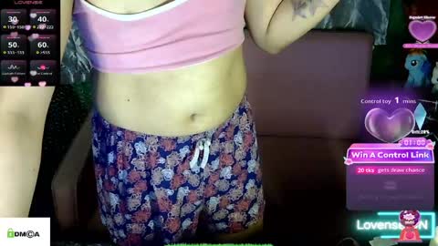 TashaKai online show from April 24, 2026, 2:08 pm