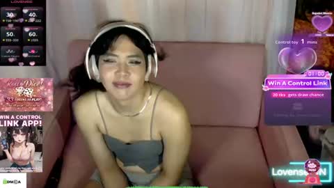 TashaKai online show from June 21, 2026, 2:58 am