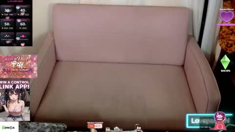 Snapshot of tashakai chatting on June 29, 2026, 2:28 pm TashaKai online show from June 29, 2026, 2:28 pm