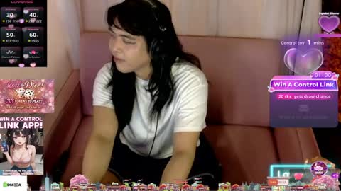 Snapshot of tashakai chatting on June 30, 2026, 3:24 pm TashaKai online show from June 30, 2026, 3:24 pm
