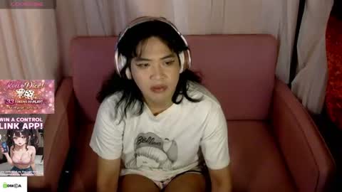 Snapshot of tashakai chatting on July 1, 2026, 5:53 am TashaKai online show from July 1, 2026, 5:53 am