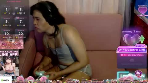 Snapshot of tashakai chatting on July 20, 2026, 10:39 am TashaKai online show from July 20, 2026, 10:39 am