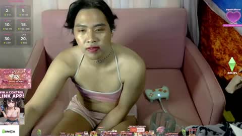 Snapshot of tashakai chatting on August 4, 2026, 4:04 am TashaKai online show from August 4, 2026, 4:04 am