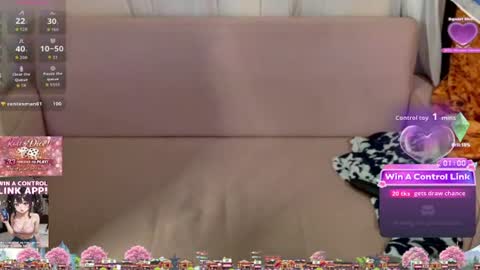 Snapshot of tashakai chatting on August 4, 2026, 4:09 pm TashaKai online show from August 4, 2026, 4:09 pm