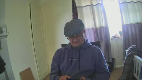 Tas online show from March 11, 2025, 11:55 am