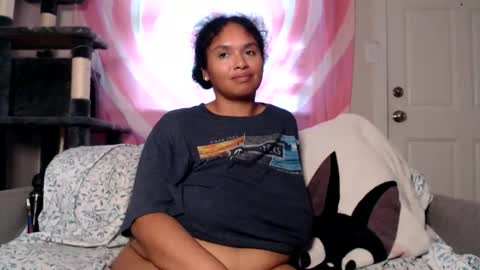 Snapshot of tasteekitty chatting on October 27, 2025, 6:23 pm Tastee Kitty online show from October 27, 2025, 6:23 pm