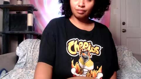 Snapshot of tasteekitty chatting on October 29, 2025, 5:04 pm Tastee Kitty online show from October 29, 2025, 5:04 pm