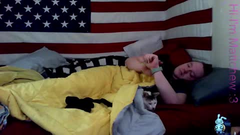 Snapshot of tasteflavored_femboy chatting on January 30, 2025, 5:17 pm Taste online show from January 30, 2025, 5:17 pm