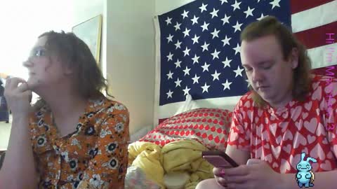 Snapshot of tasteflavored_femboy chatting on February 1, 2025, 7:36 am Taste online show from February 1, 2025, 7:36 am