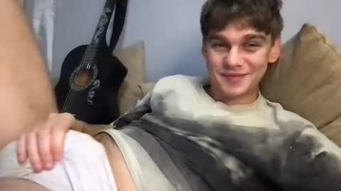 tasteithorny online show from October 10, 2025, 6:40 pm