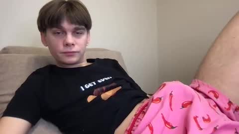 tasteithorny online show from March 14, 2026, 5:24 am