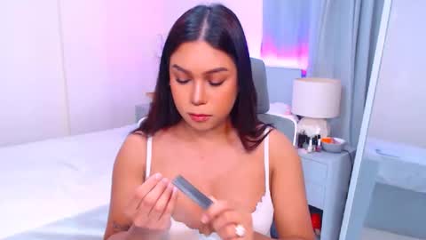 Miss Tati online show from March 30, 2026, 9:32 am