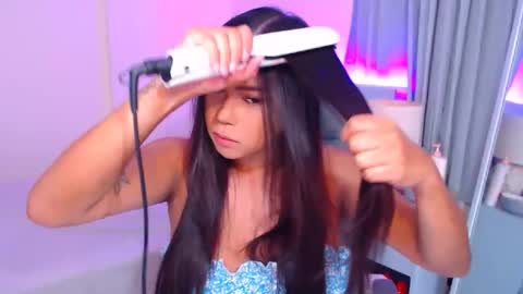 Miss Tati online show from April 28, 2026, 11:37 am