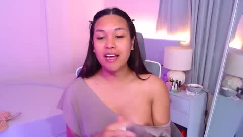 Miss Tati online show from April 29, 2026, 9:35 am