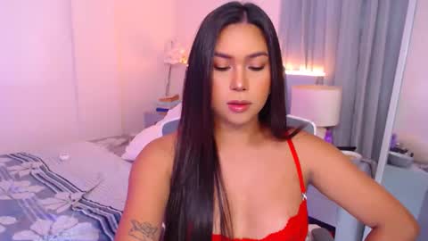 Miss Tati online show from May 14, 2026, 1:56 am