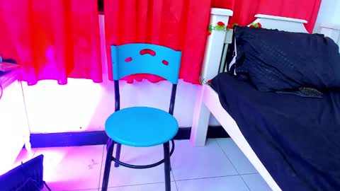 tasty_alan_ online show from January 25, 2025, 1:54 am