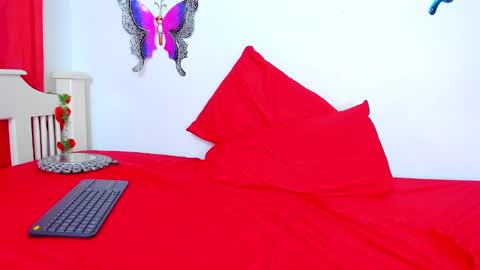 tasty_alan_ online show from February 7, 2025, 1:25 am