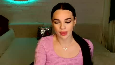tasty_babyy online show from January 11, 2025, 4:25 pm