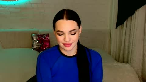 tasty_babyy online show from January 18, 2025, 5:37 pm