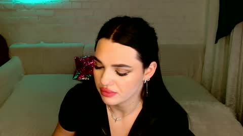 tasty_babyy online show from January 29, 2025, 9:07 pm