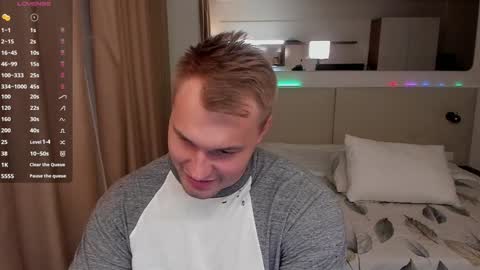 My shows 2100500 UTC3 online show from December 1, 2024, 9:04 pm