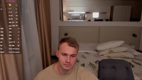 My shows 2100500 UTC3 online show from December 6, 2024, 2:35 am