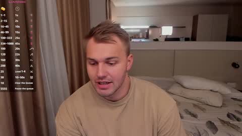 My shows 2100500 UTC3 online show from December 7, 2024, 8:49 pm