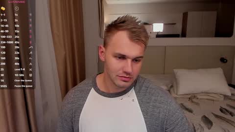 My shows 2100500 UTC3 online show from December 8, 2024, 10:47 pm