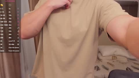 My shows 2100500 UTC3 online show from December 17, 2024, 12:01 am