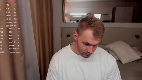 My shows 2100500 UTC3 online show from December 30, 2024, 7:00 pm