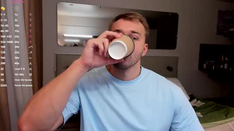 My shows 2100500 UTC3 online show from January 9, 2025, 9:16 pm