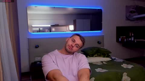 My shows 2100500 UTC3 online show from January 10, 2025, 10:36 pm