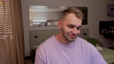 My shows 2100500 UTC3 online show from January 23, 2025, 3:48 am