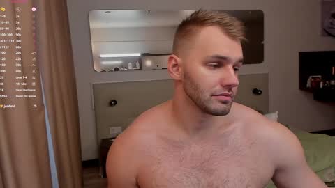 My shows 2100500 UTC3 online show from January 23, 2025, 7:00 am