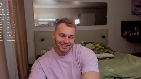 My shows 2100500 UTC3 online show from January 25, 2025, 4:02 am