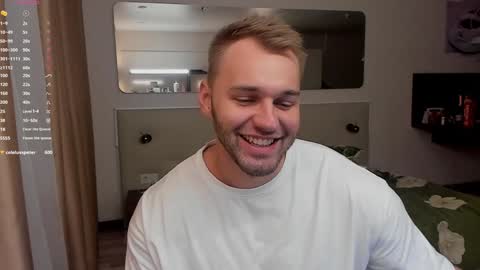 My shows 2100500 UTC3 online show from February 3, 2025, 4:57 am