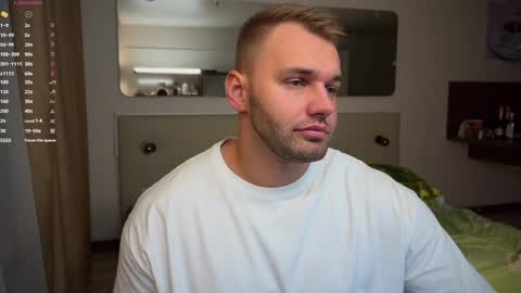 My shows 2100500 UTC3 online show from February 17, 2025, 4:31 am