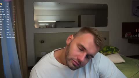 My shows 2100500 UTC3 online show from February 20, 2025, 5:12 am