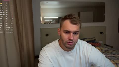 My shows 2100500 UTC3 online show from March 7, 2025, 4:57 am