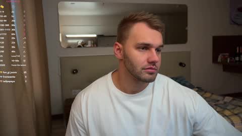 My shows 2100500 UTC3 online show from March 9, 2025, 4:49 am