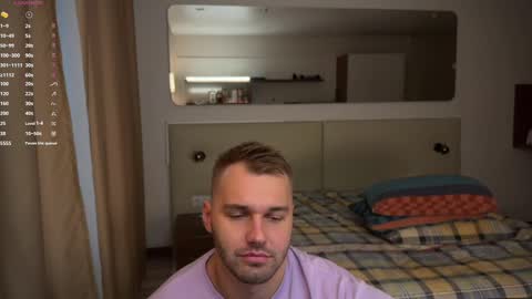 My shows 2100500 UTC3 online show from March 10, 2025, 5:00 am