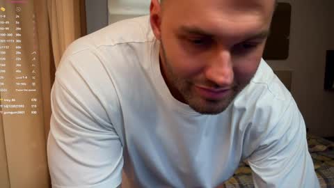 My shows 2100500 UTC3 online show from March 12, 2025, 7:46 am