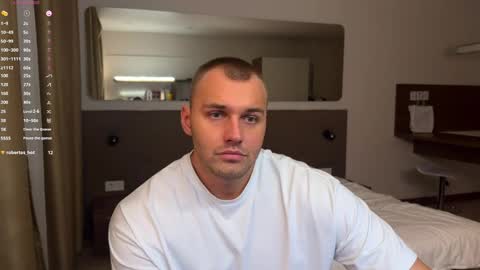 My shows 2100500 UTC3 online show from September 30, 2025, 6:35 pm