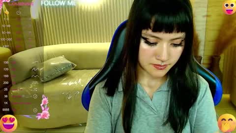 tasty_morita_r online show from February 13, 2026, 1:07 pm